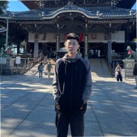 LongWave Employee Matheus Ishiyama's profile photo