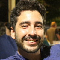 Flatio Employee Henrique Santana's profile photo