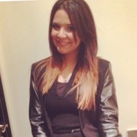 Fret SNCF Employee Myriam Hamek's profile photo