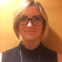 Omnis Investments Employee Maria Everett's profile photo