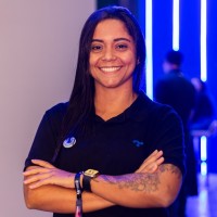 Thathyane Oliveira Email & Phone Number
