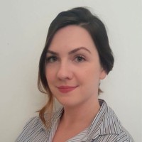 AGSOTEC GmbH Employee Amanda Avellar's profile photo