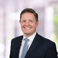 Canopius Group Employee Robert Barnum's profile photo