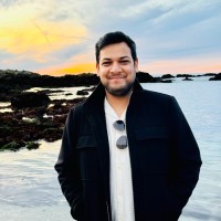 Intuit Employee Shashank Bhardwaj's profile photo