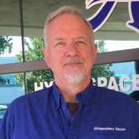 HYDROSPACE GROUP INC. Employee William Kohnen's profile photo