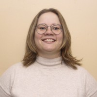 Allegheny County Economic Development Employee Julia Kelly's profile photo