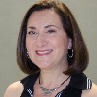 Nonprofit AI Employee Carol Castiel's profile photo