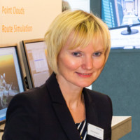 IB&T Software GmbH Employee Antje Schwindt's profile photo