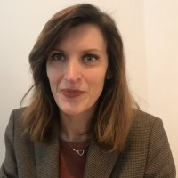 Treated Employee Alexandra-Cristina Cowell's profile photo