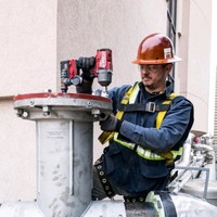 AFTI WatchDog Employee Clark Hardage's profile photo