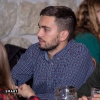 IT Outposts Employee Volodymyr Surnyk's profile photo