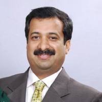 Scrum Alliance Employee Arvind Lolakapuri's profile photo