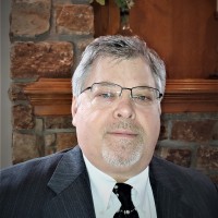 DHL Supply Chain Employee Jeff Bise's profile photo