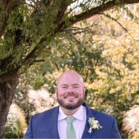 Momentum, Inc. Employee Michael Wydra's profile photo