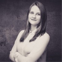 a-team Personalmanagement Employee Isabelle Fritze's profile photo