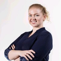 AstraZeneca Employee Isabella Madrid's profile photo