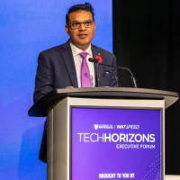 University of Waterloo Employee Sanjeev Gill's profile photo