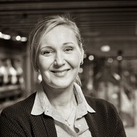 Dahl Sverige AB Employee Anna Lagström's profile photo