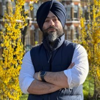 University18 Employee Raunak Ahluwalia's profile photo