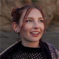 The Spot On Agency Employee Hannah Pepus's profile photo