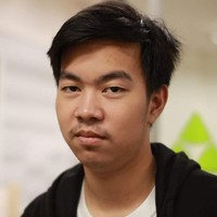 White Widget Employee Amiel James Bornales's profile photo