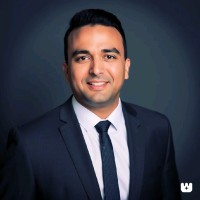 Hesahm Hamed's profile photo