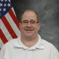 Womack Army Medical Center Employee Greg Kain's profile photo