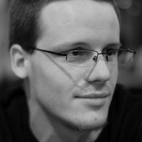 Veesion Employee Stéphane Boulet's profile photo