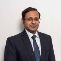 Moglix Employee Piyush Mehta's profile photo