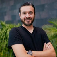 Advancio Employee David Pringle's profile photo