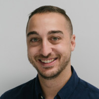 Concept AV Australia Employee Andrew Squillacioti's profile photo
