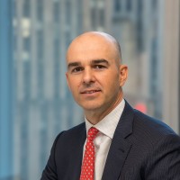 UBS Employee Daniel Murphy's profile photo