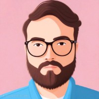 VTK/STK BiH Employee Mirza Konjo's profile photo