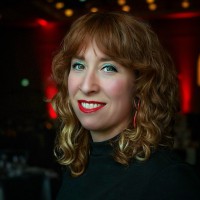 YWCA Edmonton Employee Christie Hutchinson's profile photo