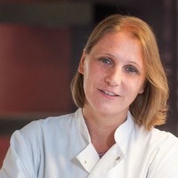 The Netherlands Cancer Institute Employee Inge Jedema's profile photo