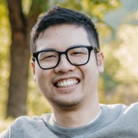 Yahoo Sports Employee Sam Lu's profile photo