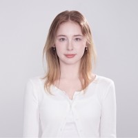 SLEXN Employee Alla Kamzova's profile photo
