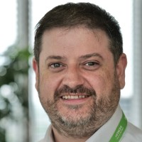 Hitachi ZeroCarbon Employee Ben Kinrade's profile photo