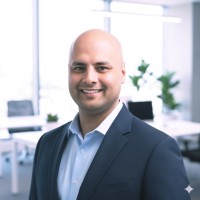 Onix Employee Rajeev Singh's profile photo