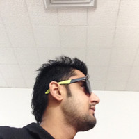 ARG GROUP Employee Arun Singh's profile photo