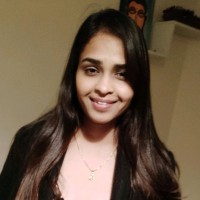 IQD Frequency Products Employee Manasvi Rajguru's profile photo