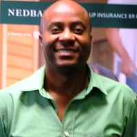 FUTURES LANGUAGE SCHOOL Employee Harry Ntombela's profile photo