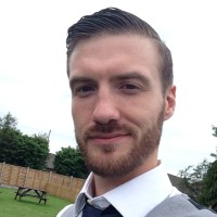 Bradshaw Gass and Hope LLP Employee Liam Broad's profile photo
