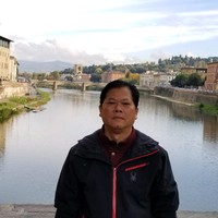 TechFlow, Inc. Employee Fee Chin's profile photo