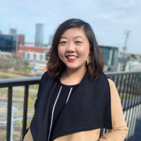 A2J Tech Employee Victoria Pan's profile photo