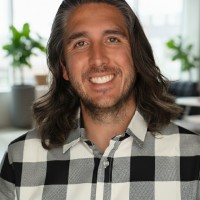 Glia Employee Josiah Roueche's profile photo