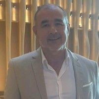EVERIAL Employee Laurent Costa's profile photo