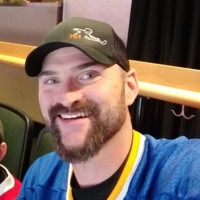 Ferguson Enterprises Employee Scott Schatz's profile photo