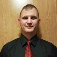Boeing Employee Robert Hulst's profile photo