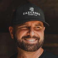 Cazcanes Tequila Employee Jon-Paul Fortunati's profile photo